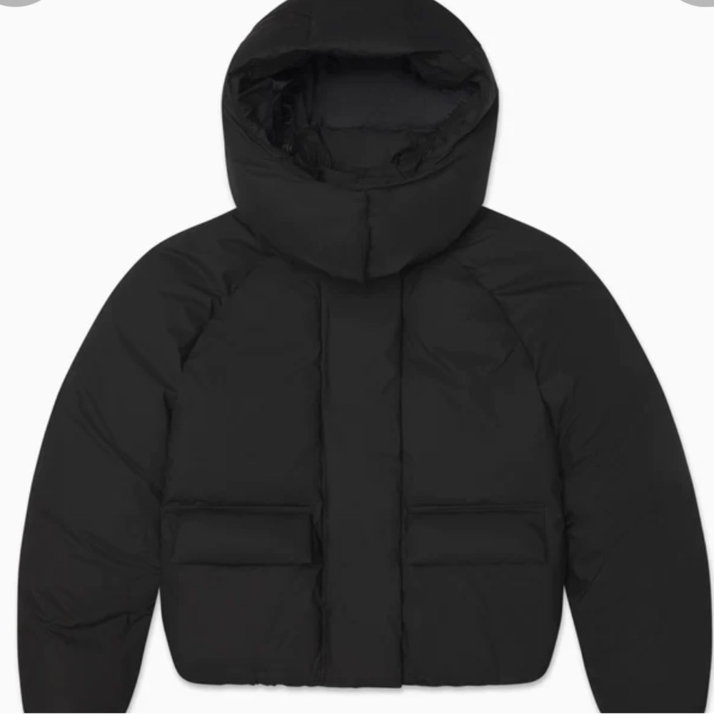 KHY - Standard Puffer Jacket